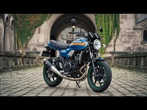 2025 Kawasaki Z125 PRO – Full Specs, Price, Features & Review | Best 125cc Street Bike