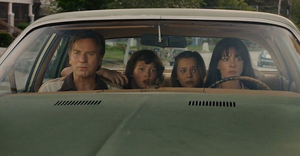 The End of Oak Street - movie: watch streaming online