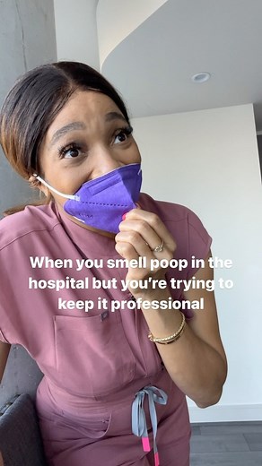 Chinyere “ChiChi” Okpaleke M.D. | We’re not called healthcare professionals for nothing  After several years in this field, poop basically smells like roses to me  But... | Instagram