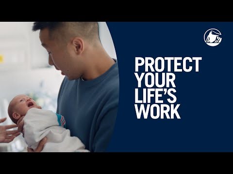 Everyone has something to protect | Prudential