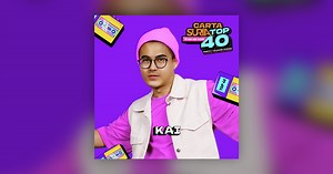 CARTA SURIA TOP 40 - Carta Suria Top 40