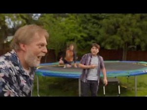 Final Destination Bloodlines - Howard Campbell's Death Scene