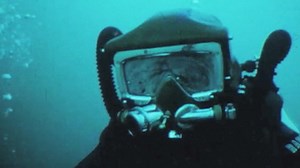 The Story of Sealab III