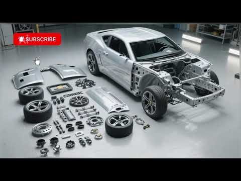 $4,500 Camaro Inspection Revealed Shocking Damage