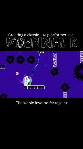 Geometry Dash: Platformer Level Tips & Tricks