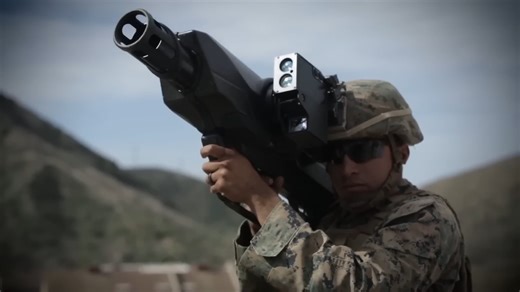 Drones invaded US military bases - and nobody talked about it