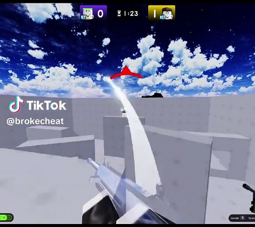 Rivals clip farming Jettism tricks – Roblox Rivals enhancements