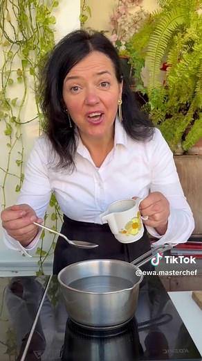 Tost z jajkiem po benedyktyńsku – idealne śniadanie