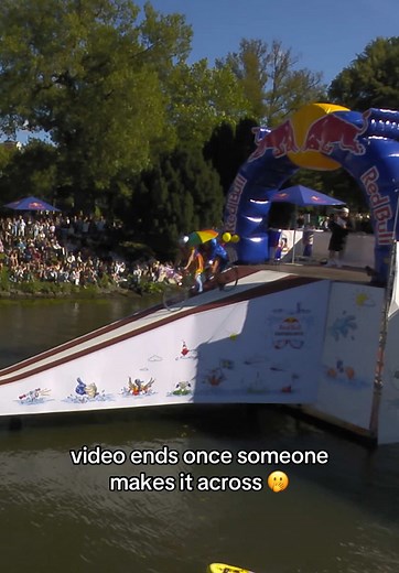 Epic Wipeouts at Red Bull Stalen Ros Obstacle Course