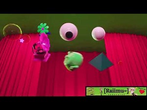 Preview 2 The Amazing Digital Circus Opening V2 Effects