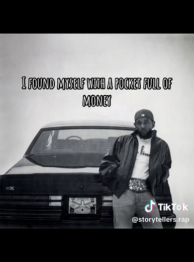 Reincarnated Tribute to 2Pac Featuring Kendrick Lamar