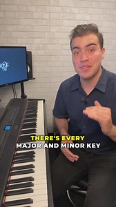 10K views · 438 reactions | Learn everything you need to know about the key of F minor  https://pianowithjonny.com/courses/key-of-f-minor-the-wonderous/ #piano #pianotip #pianolesson #easypiano #pianowithjonny | Piano With Jonny | Facebook