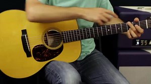 55K views · 486 reactions | Slow 4 note acoustic blues riffs (Number 1 hit song) Easy 3 chord song. Discover the bluesy soul behind John Mellencamp's "Pink Houses" - a song where simplicity meets storytelling. #JohnMellencamp #PinkHouses #BluesRiffs #HeartlandRock #AmericanaMusic #FolkRock #EmotionalExpression | Guitar Jamz | Facebook