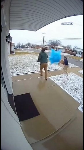 Two Porch Pirates vs. Glitter Trap (Double Karma!)
