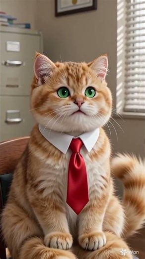 She's got legs, AI legs