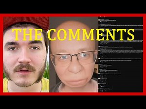 Carson Reacts to Comments About Him and Jschlatt | Clip From Stream