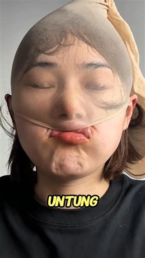 Tetap nekat makan seblak walaupun lagi sariawan 🤣 #shortsviral