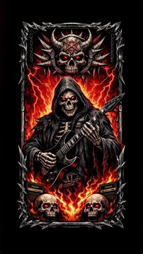 Brutal Metal Riff in Drop Tuning (DI Tone is INSANE) 🔥 | Riffing Ragz