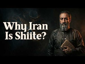 The Safavid Revolution: How Iran Became the World’s Shiite Power