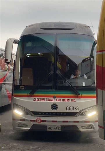 Scania A80 Navigator Review - Performance and Features