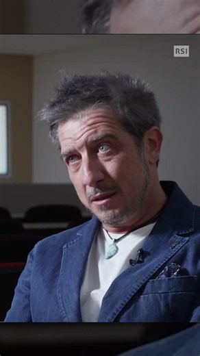 Paolo Ruffini: "I use social media for a social purpose" | Prima Ora | RSI