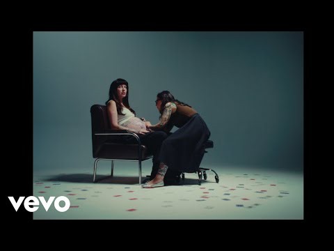 Bishop Briggs - House of Cards (Official Music Video)