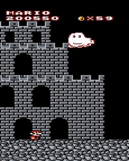 NES Mario Bros Evolution World 3-1 Gameplay | Classic Retro Adventure #nintendo #games