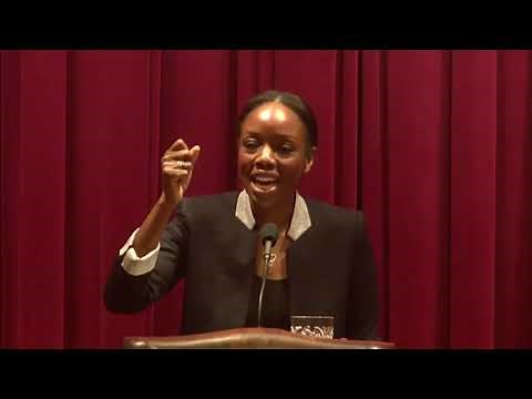 Dr. Nadine Burke Harris | The Deepest Well: Healing the Long-Term Effects of Childhood Adversity