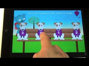 [CTR Review] Park Math by Duck Duck Moose