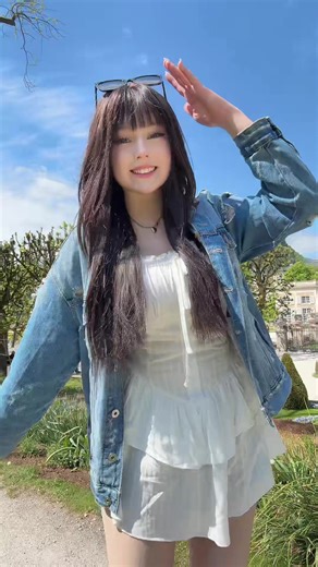 Good evening 🥰 #cosplay