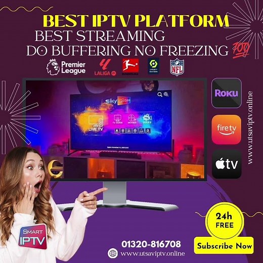 IPTV Smaters Pro 2025 | iptv Offer 2025 |Best IPTV Subscription | Best IPTV Reseller Panel