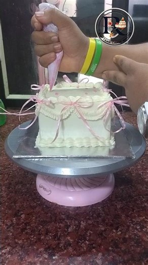 New model cake 1kg Birthday theam cake 🥰🥰