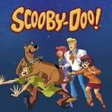 Scooby Doo Where Are You! 1 What A Night For A Knight