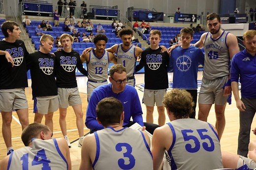 Check out new UAH athletics logos as part of identity rebrand