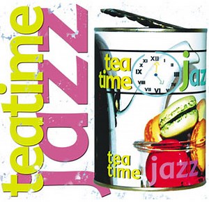 Various - Tea Time Jazz