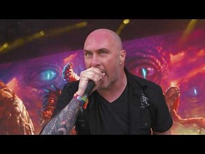 ABORTED - Full Set Performance - Bloodstock 2019