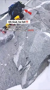 373K views · 1K reactions | Mount Everest, the world's most expensive climb, can cost between US$40,000 and US$100,000 per person. Factors contributing to the high cost include the Nepalese government's climbing permit, which currently costs US$15,000, logistics costs, Sherpa guides, specialized equipment, and insurance. #Everest #nepal #sherpa #mountains #climbing #hiking #outdoors #outdooractivity #extremesports #china #himalaya | Agus S Maruf | Facebook