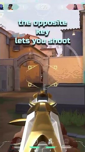 Clarification on counter strafing! ☺️