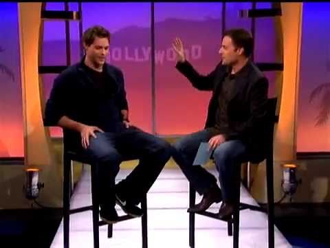 Knight Rider- Justin Bruening