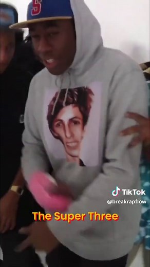 Odd Future: From Cult Fanbase to Internal Collapse