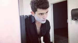 Look at you looking at me 👀 | Ian Nelson