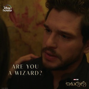 2.7K views · 68 reactions | Is it super normal to be this excited for Marvel Studios’ Eternals? 朗 Streaming from Jan 12 in Hindi, Tamil, Telugu, Malayalam, Kannada and English. | JioHotstar | Facebook