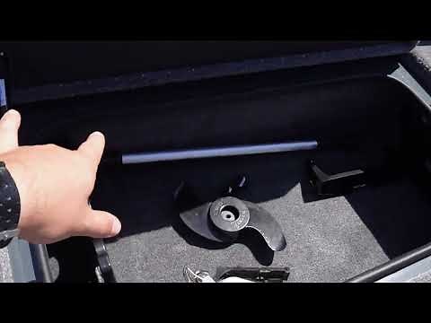 2025 Ranger RT188P Walkaround