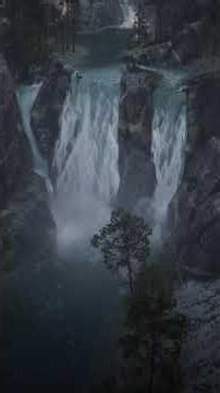 Red Dead Redemption: The World’s Most Beautiful Landscape