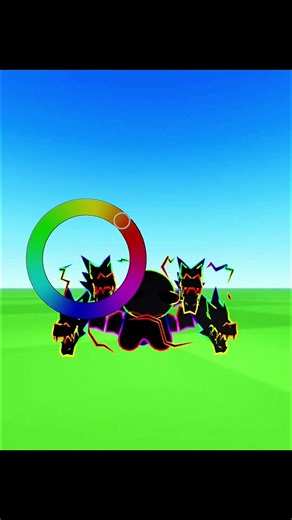 Roblox Color Wheel Trend