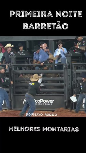Bull Riding Highlights: Action-Packed Rodeo Event