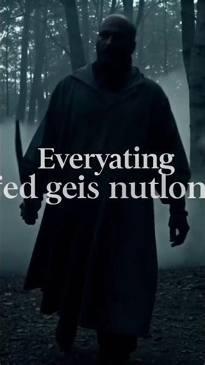 The New Icons of Fear