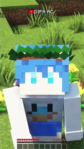 Minecraft Tapi Semua Yang Kulihat Bakal Mati...