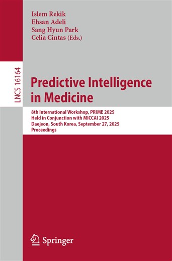 Region-Adapted Representation Learning for Resting-State fMRI | Predictive Intelligence in Medicine