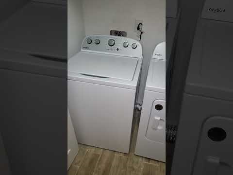 👍2025 Best Cheap washer & dryer set